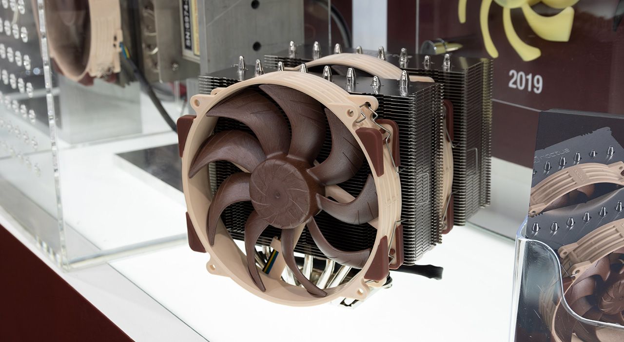 По следам Computex 2023: показываем-рассказываем самое интересное