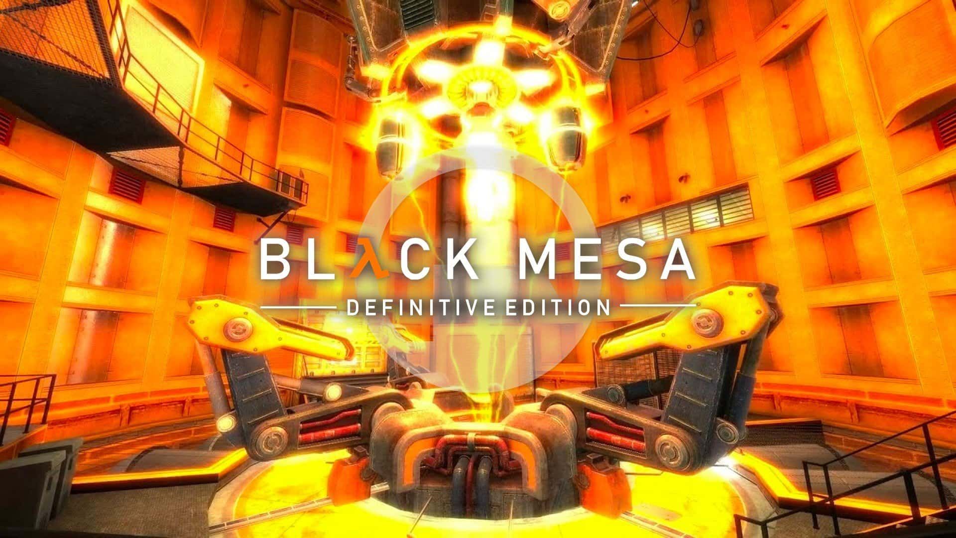 Black Mesa