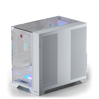 Компьютер DigitalRazor PERFORMANCE X3, фото №6