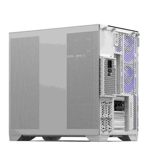 Игровой компьютер DigitalRazor PERFORMANCE X3W, фото №5