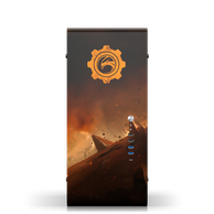 Компьютер DigitalRazor PERFORMANCE, фото №2