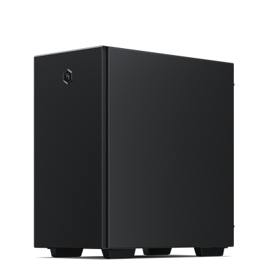 Компьютер DigitalRazor PERFORMANCE PRO 150D, фото №3