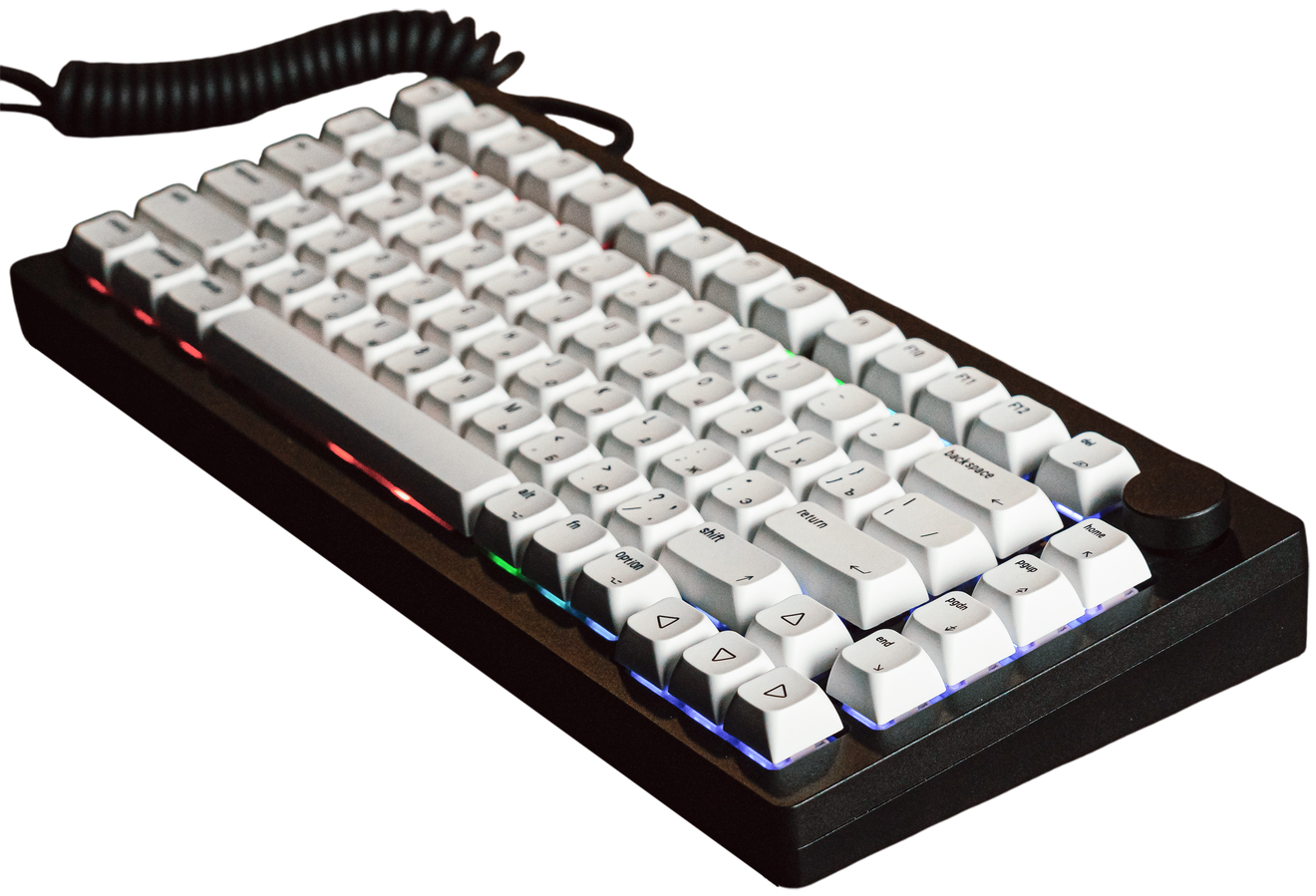 Клавиатура DigitalRazor DigitalRazor Metal X1, фото №3