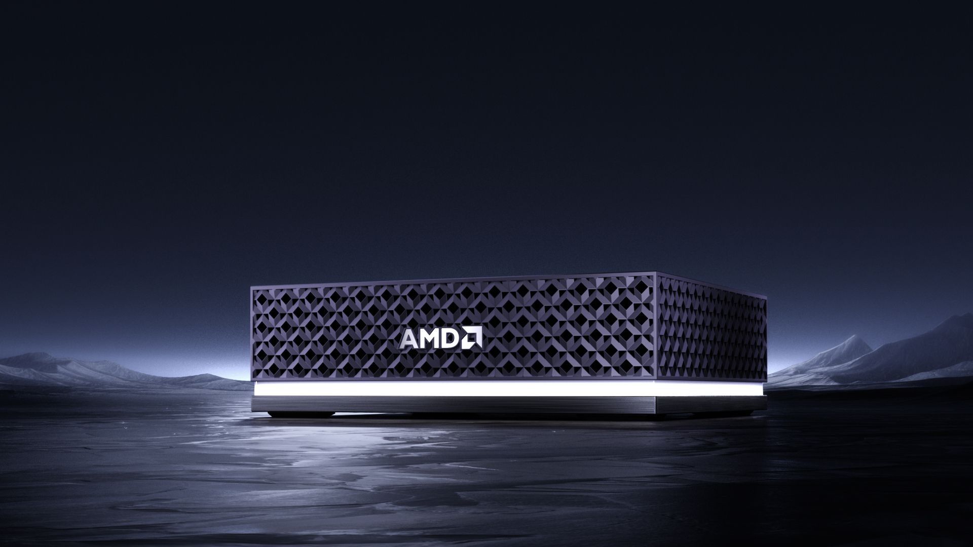 AMD Ryzen AI Halo