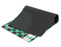 Коврик для мыши DigitalRazor Demon Slayer Tanjiro 90x40 см, фото №5