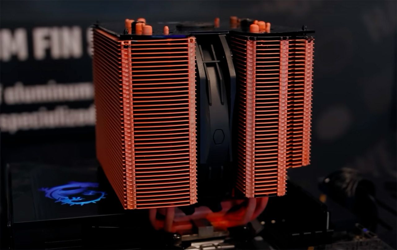 По следам Computex 2023: показываем-рассказываем самое интересное