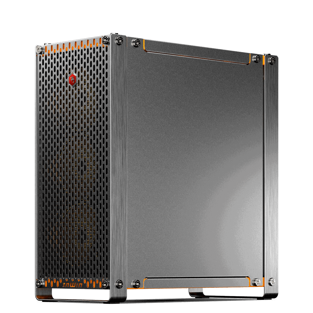 Компьютер DigitalRazor PERFORMANCE X7 EVO, фото №3