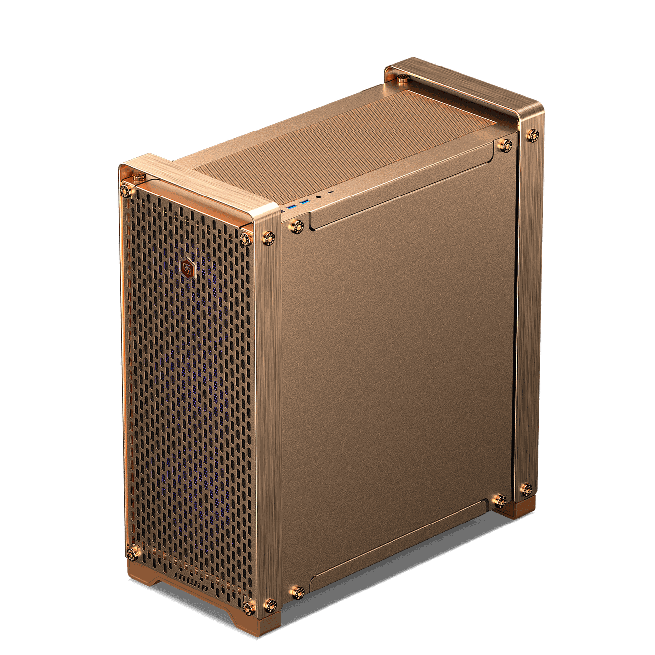 Компьютер DigitalRazor PERFORMANCE X9, фото №6