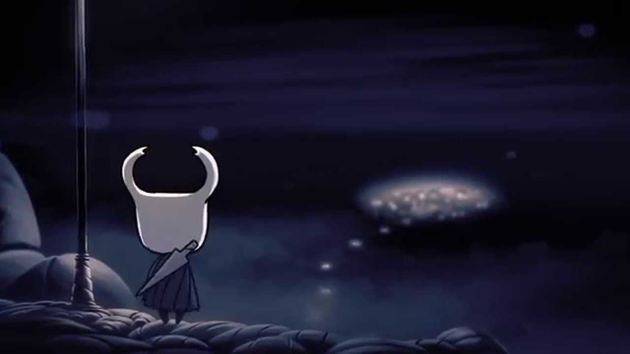 Hollow Knight Trailer
