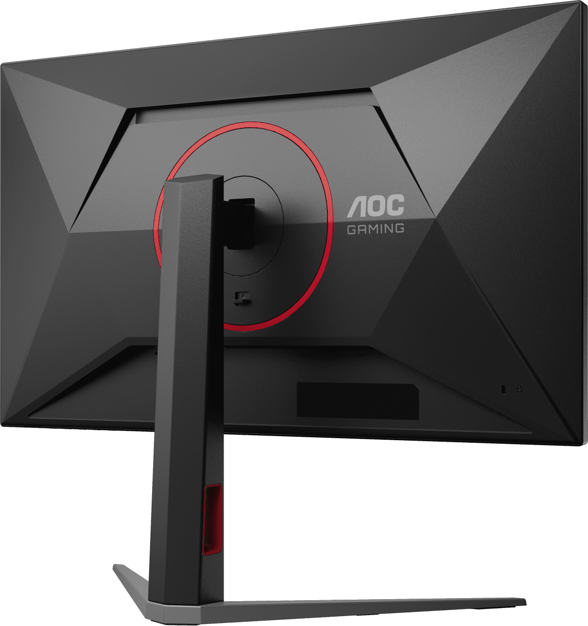 Монитор DigitalRazor AOC 27&quot; 2560x1440, 300Hz, IPS, фото №5