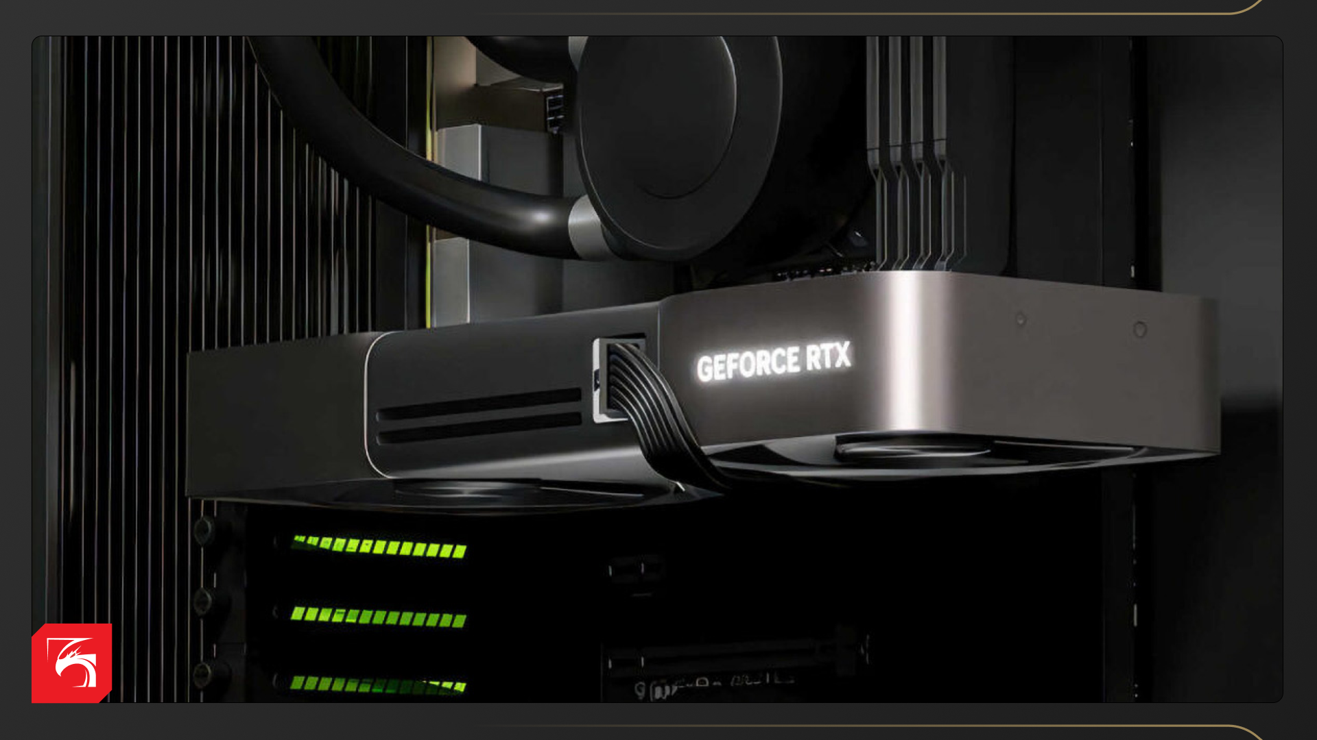 Возможности NVIDIA GeForce RTX 5090, RTX 5080 и RTX 5070 Ti в рабочих задачах