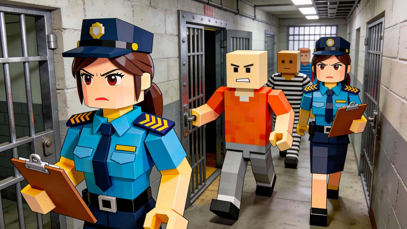 В Госдуме РФ рассказали, когда разблокируют Roblox