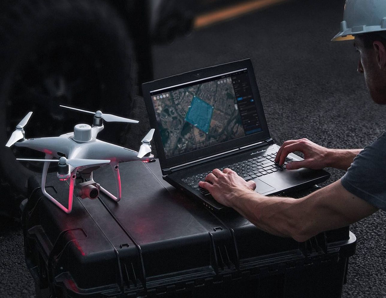 Компьютеры для фотограмметрии