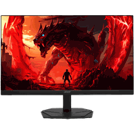 Монитор DigitalRazor Acer  23.8" 1920x1080, 180Hz VA, фото №1