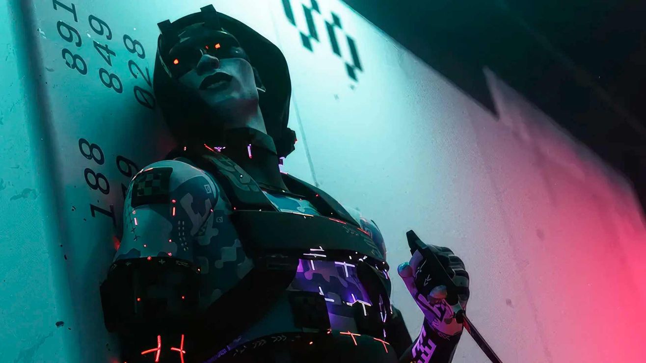 «Это Destiny на максималках?»: первые впечатления от показа Marathon в Китае