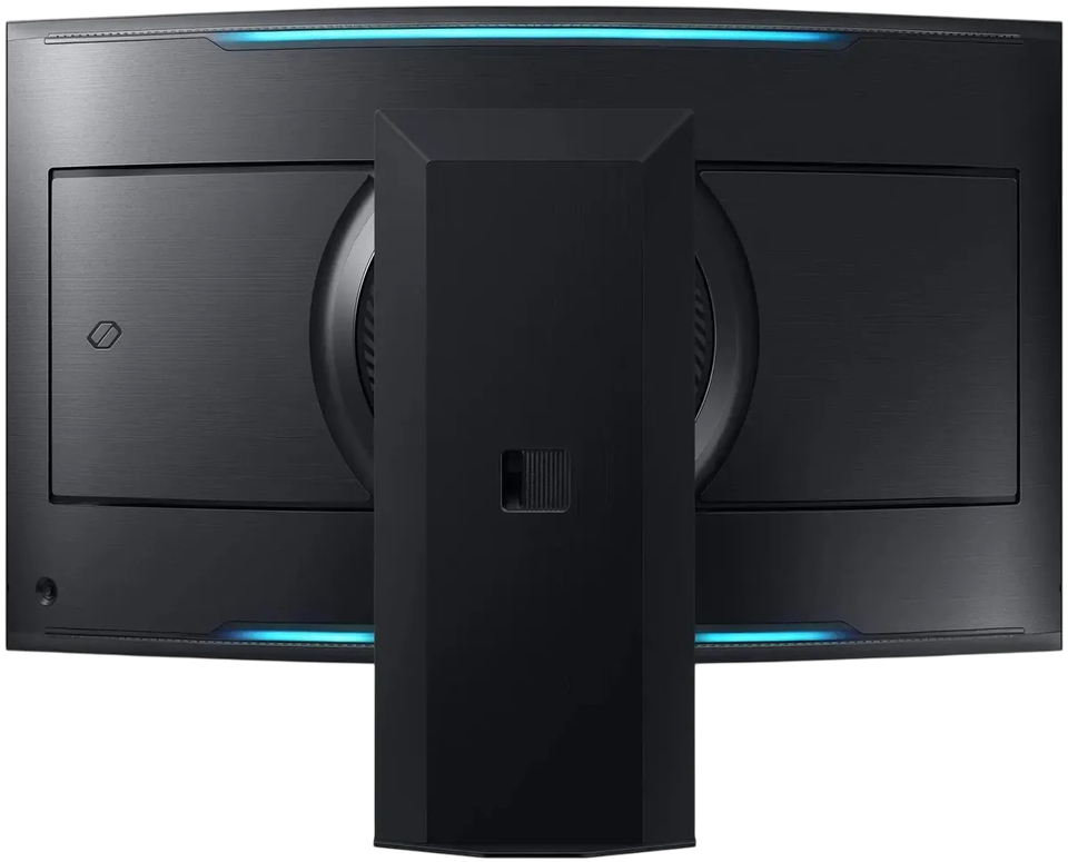 Samsung Odyssey Ark 55&quot;