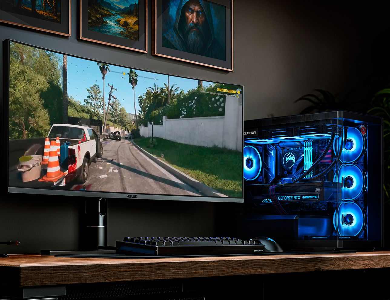 Компьютеры для Dead Island 2