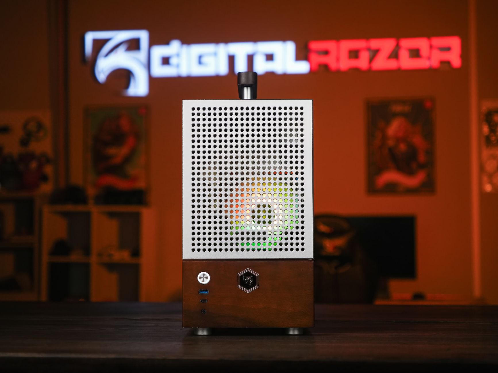 Фотографии реализованных проектов