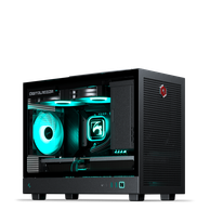 Компьютер DigitalRazor Progaming, фото №1