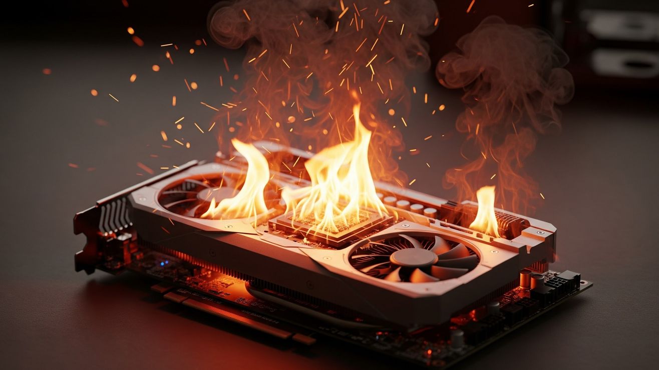 Как протестировать видеокарту: полный гид по проверке работоспособности GPU