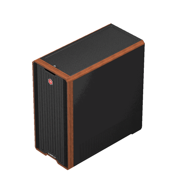 Игровой компьютер DigitalRazor Performance SE, фото №6