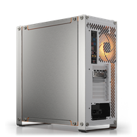 Компьютер DigitalRazor PERFORMANCE X9 EVO, фото №5
