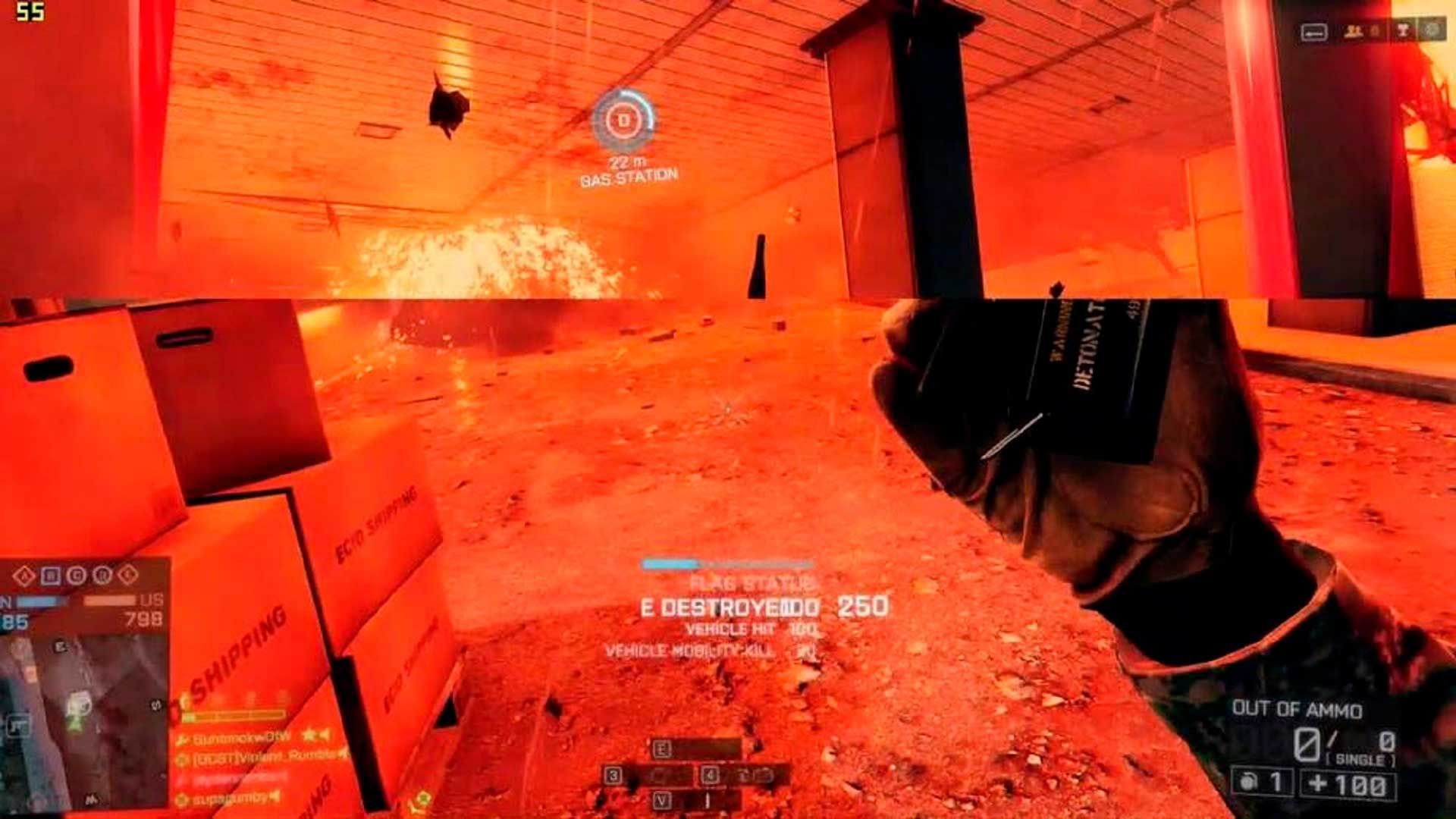 AMD FreeSync