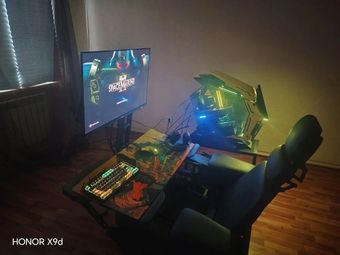 Компьютер DigitalRazor PERFORMANCE X7, фото №13