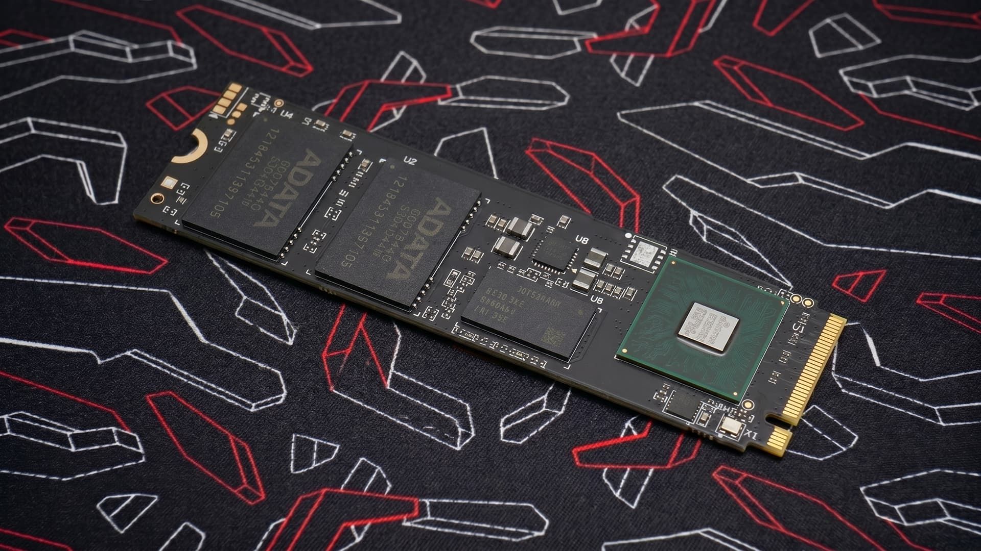 ADATA XPG Gammix S70 Blade