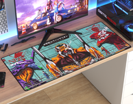 Коврик для мыши DigitalRazor Custom 80-30-3, фото №4