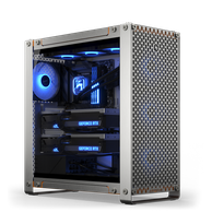 Компьютер DigitalRazor 750D Tower, фото №1