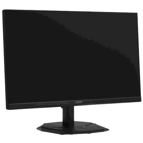 Acer 23.8" 1920x1080, 180Hz VA