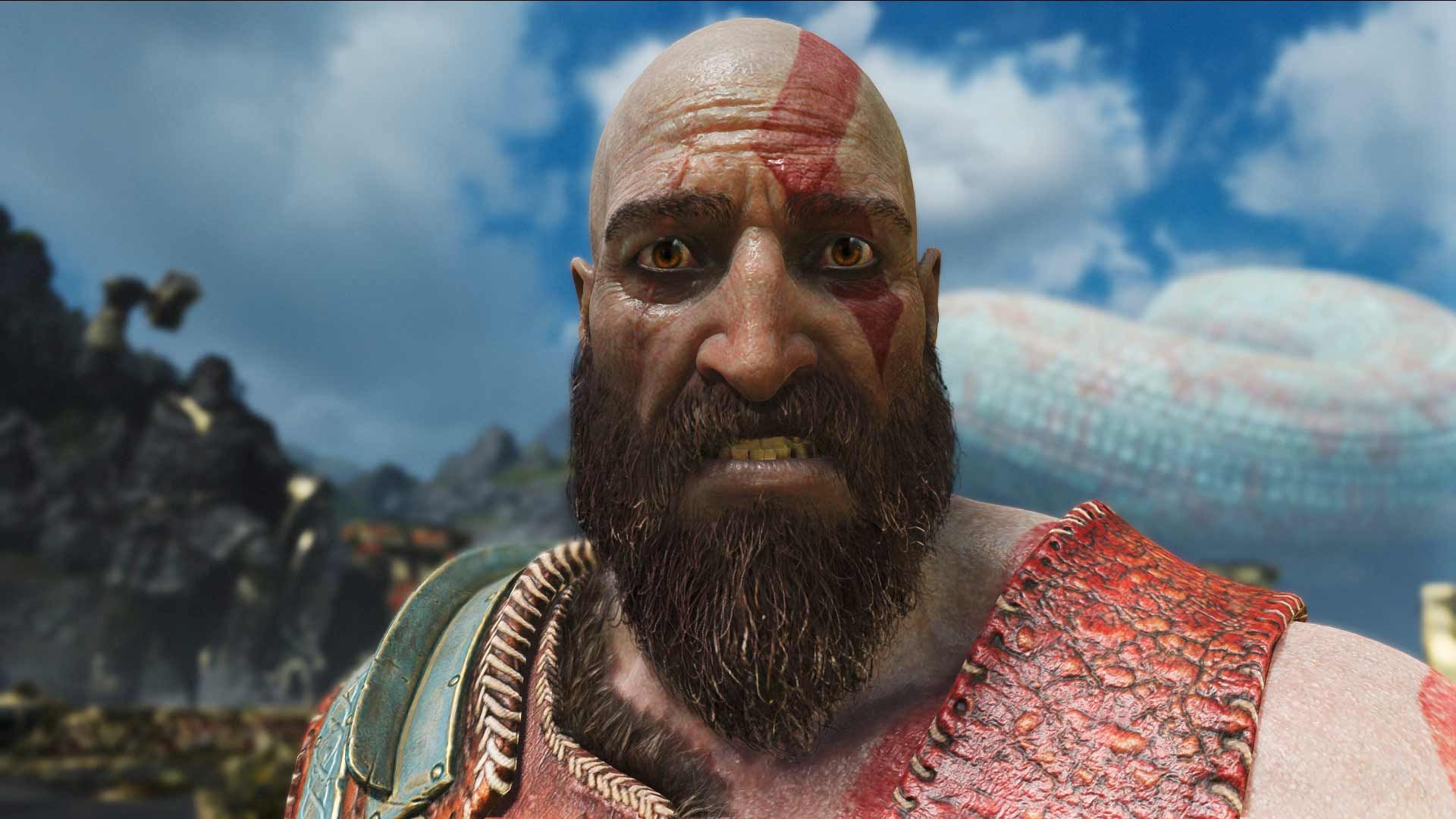 God of war