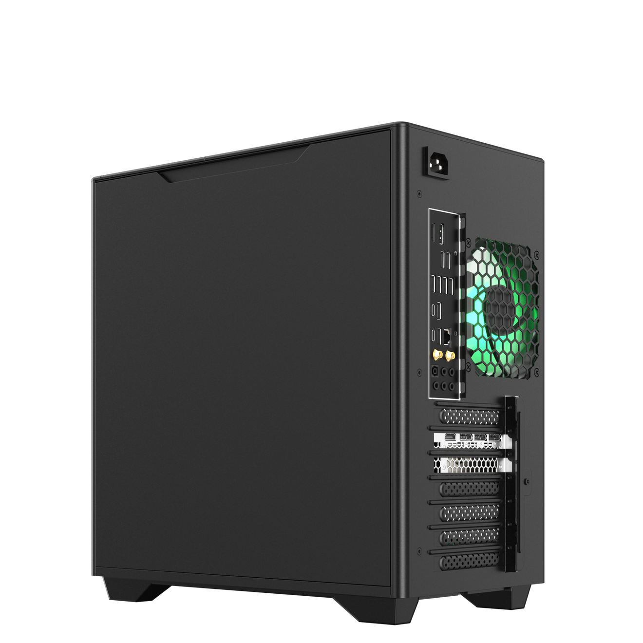 Компьютер DigitalRazor PROGAMING, фото №5