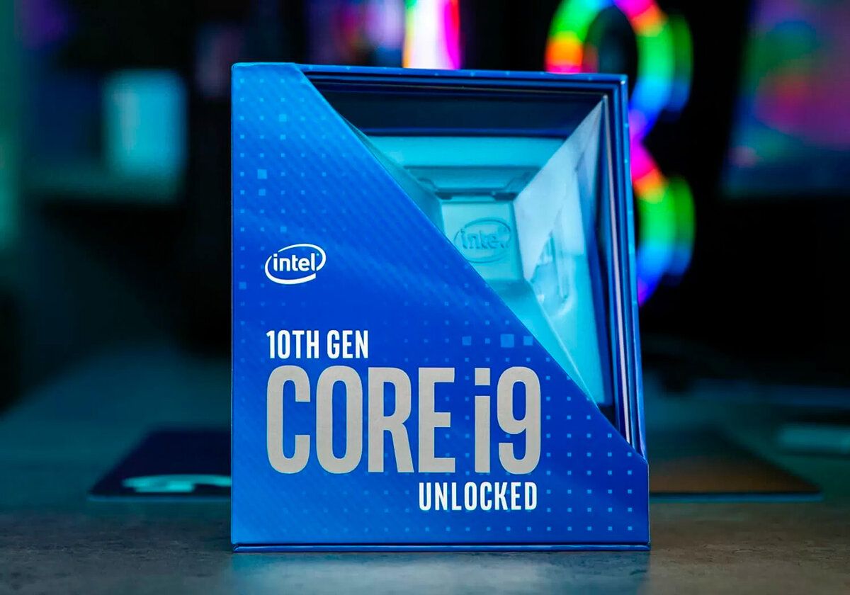 Intel Core 14-го поколения в разрезе рабочих задач