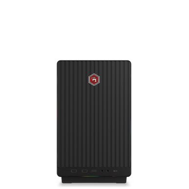 Компьютер DigitalRazor SHIFT X5, фото №2