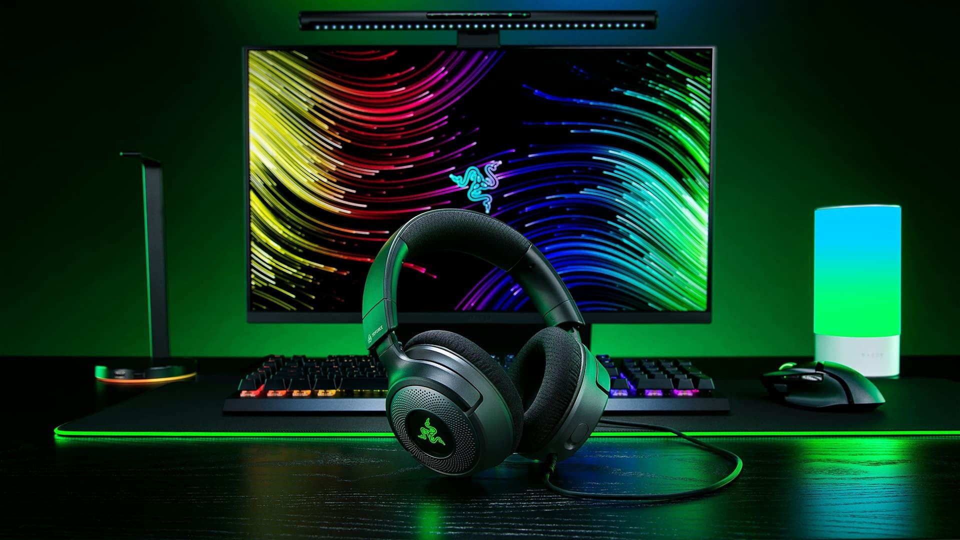 Razer Kraken V4 X