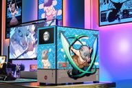 Единый стиль вашего пространства