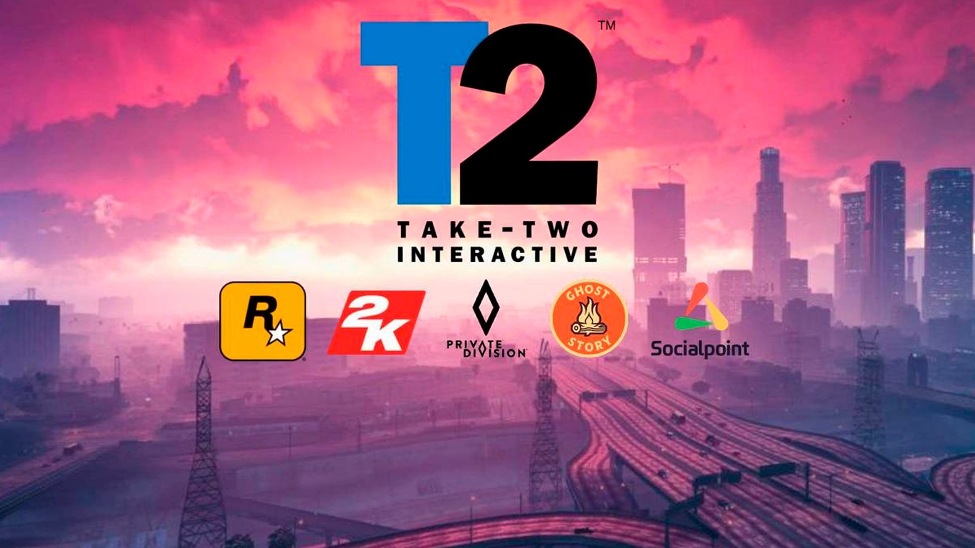 Отчёт Take-Two: релиз GTA VI точно не перенесут и другие новости