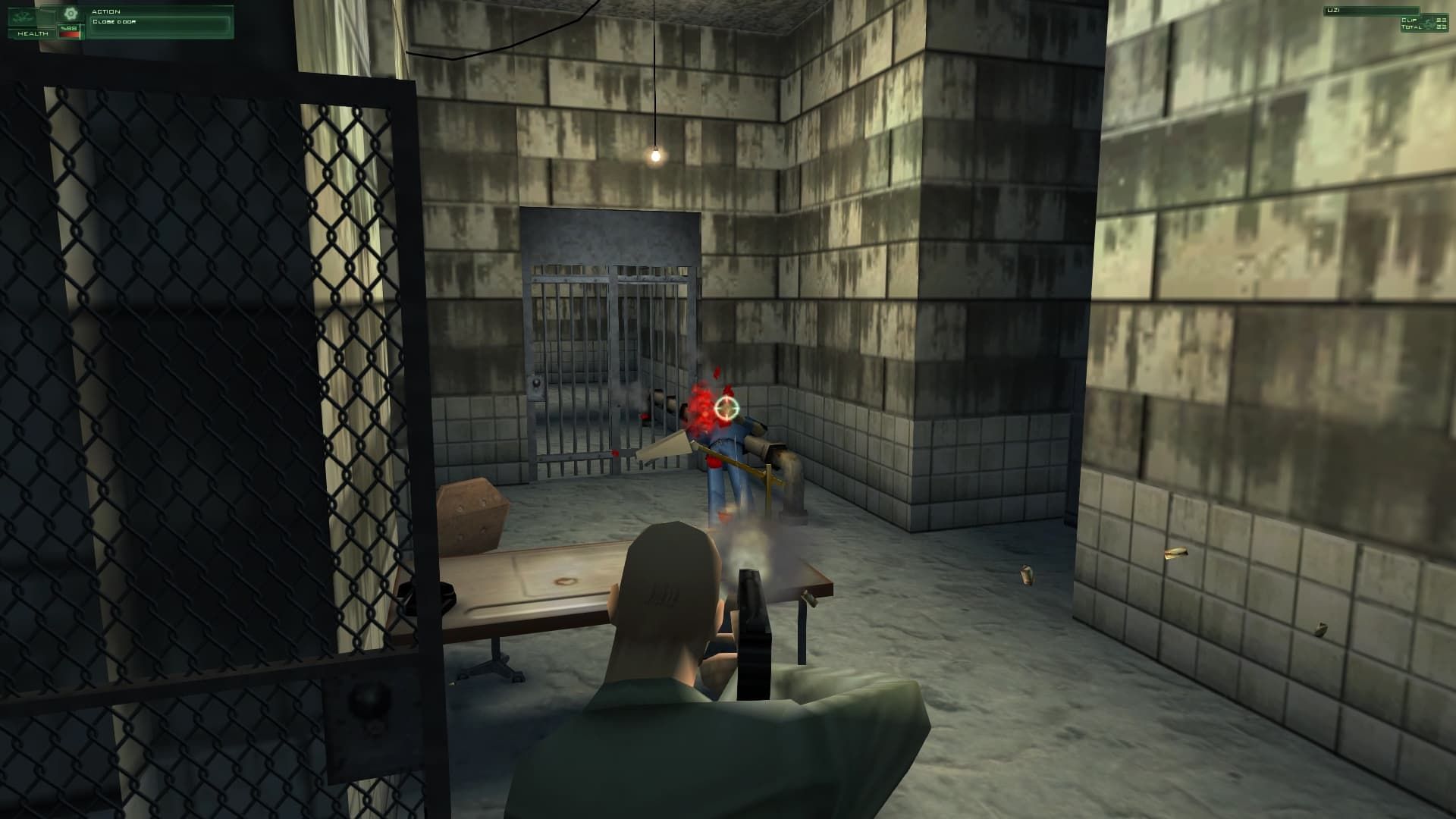 Hitman: Codename 47