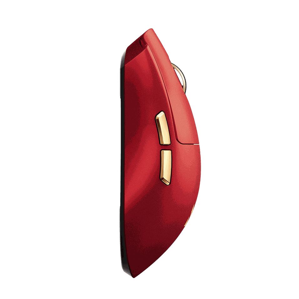 MCHOSE K7 Ultra 8K Iron Red