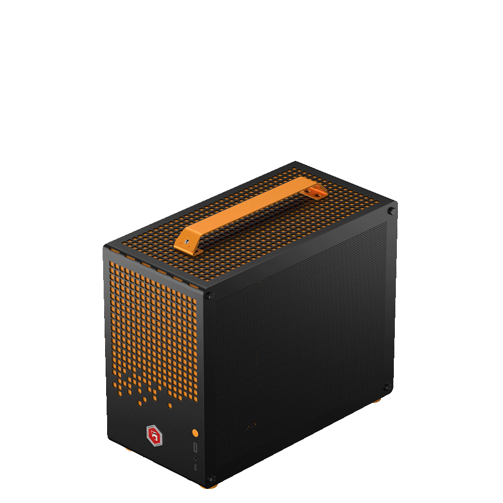 Компьютер DigitalRazor Performance SE, фото №6