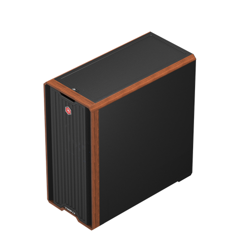 Игровой компьютер DigitalRazor PERFORMANCE X1, фото №6