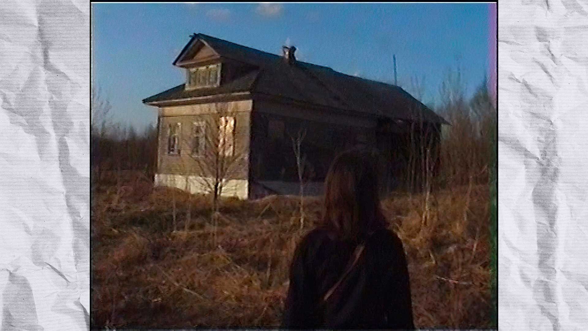 Фото из паблика «давно забытая камера», автор — Александр Фирсов