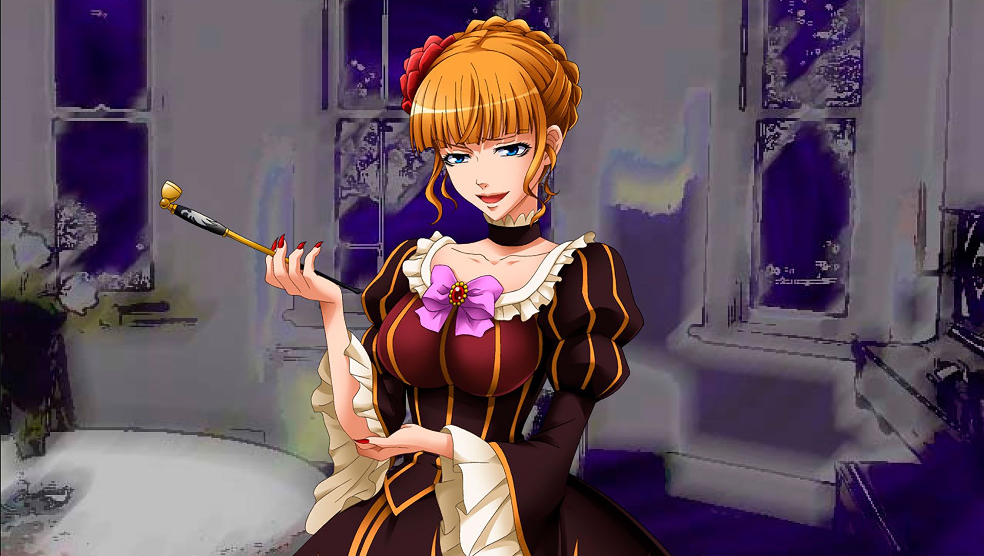 Umineko When They Cry