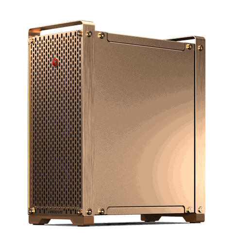 Игровой компьютер DigitalRazor PERFORMANCE X9, фото №3