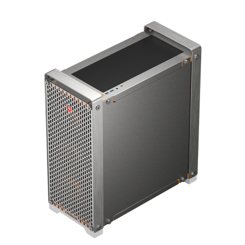 Игровой компьютер DigitalRazor PERFORMANCE X9, фото №6