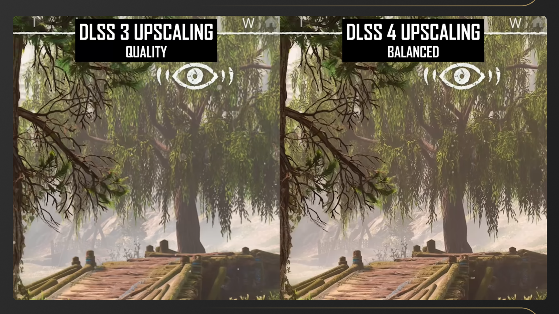 Обзор технологии NVIDIA DLSS 4