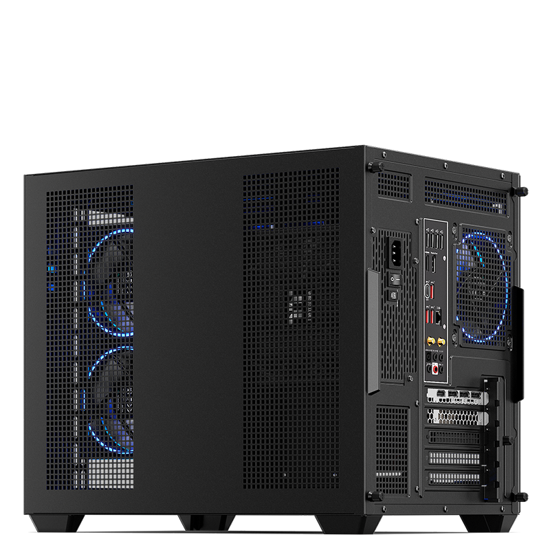 Компьютер DigitalRazor PROGAMING, фото №5