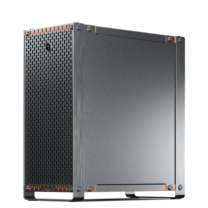 Рабочая станция DigitalRazor 750D Tower, фото №3